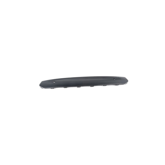 Genuine BMW 51118092755 Trim, Bumper Front (Inc. X4 30dX, X4 25dX & X3 20dX)