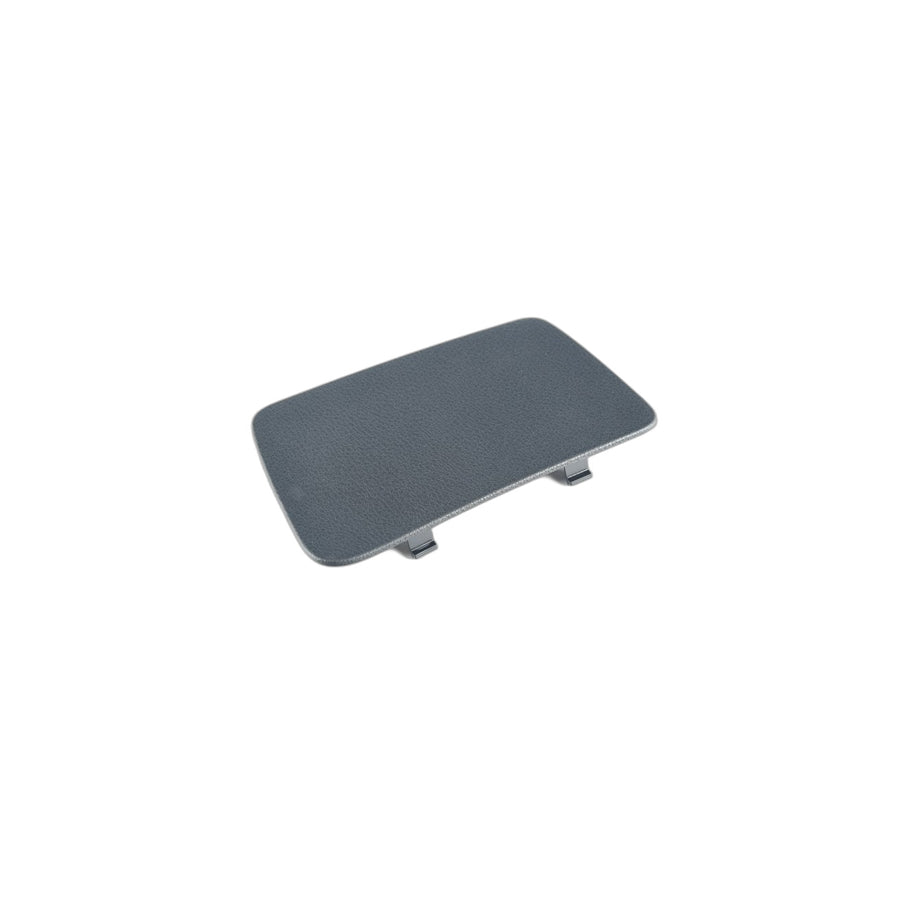 Genuine BMW 51497046317 E71 E72 Cover Left SCHWARZ (Inc. X6 35dX) | ML Performance US Car Parts