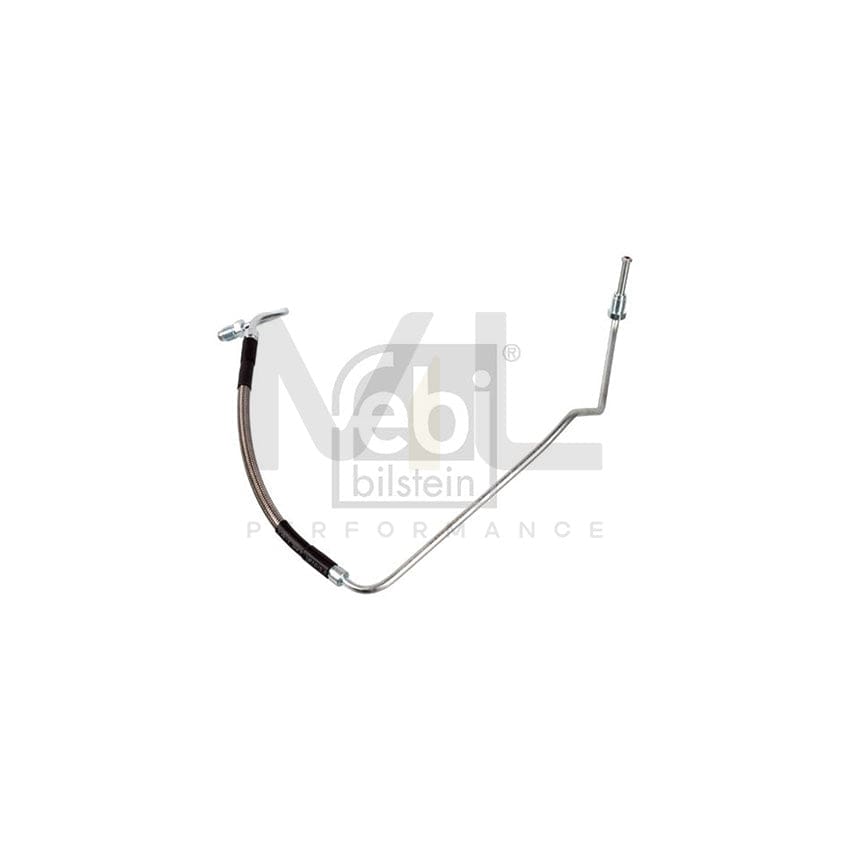 FEBI BILSTEIN 171341 Brake Hose Rear Axle Right, 197mm