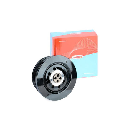 Corteco 80001103 Crankshaft Pulley