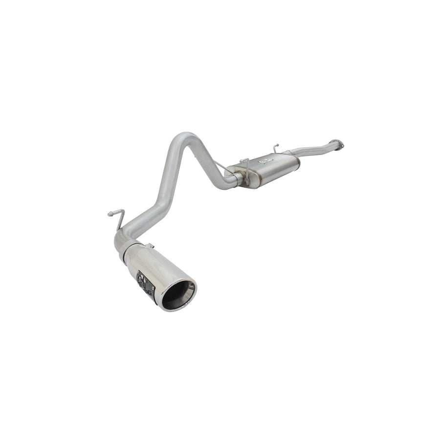  aFe 49-46024-P Cat-Back Exhaust System Toyota Tacoma 13-15 L4-2.7L  | ML Performance US Car Parts