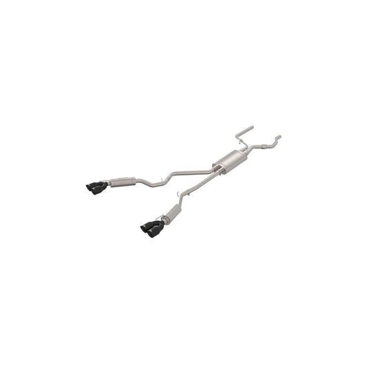  aFe 49-33139-B Cat-Back Exhaust System Ford Explorer 20-21 V6-3.0L (tt)  | ML Performance US Car Parts