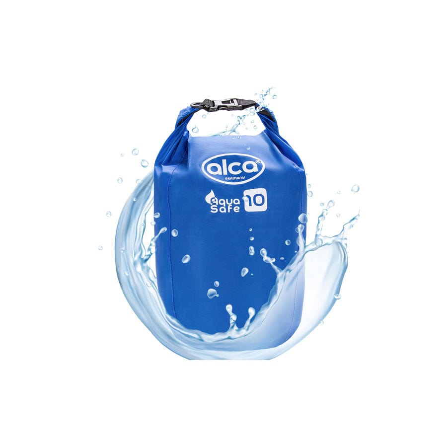 Alca 516100 Backpack