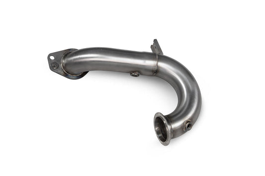 Scorpion SRNC031 Renault Megane RS280 De-Cat Downpipe | ML Performance US US