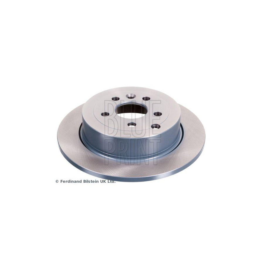 Blue Print Adj134331 Brake Disc for Land Rover Freelander