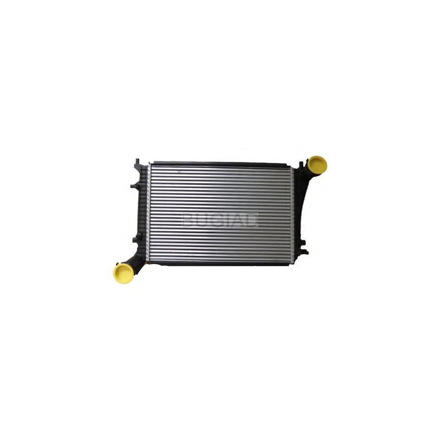 BUGIAD Bsp23446 Intercooler