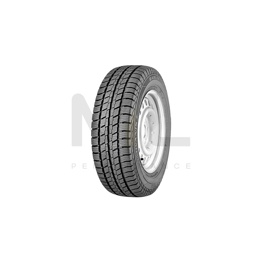 Barum SnoVanis 205/65 R15 99T Winter Tyre