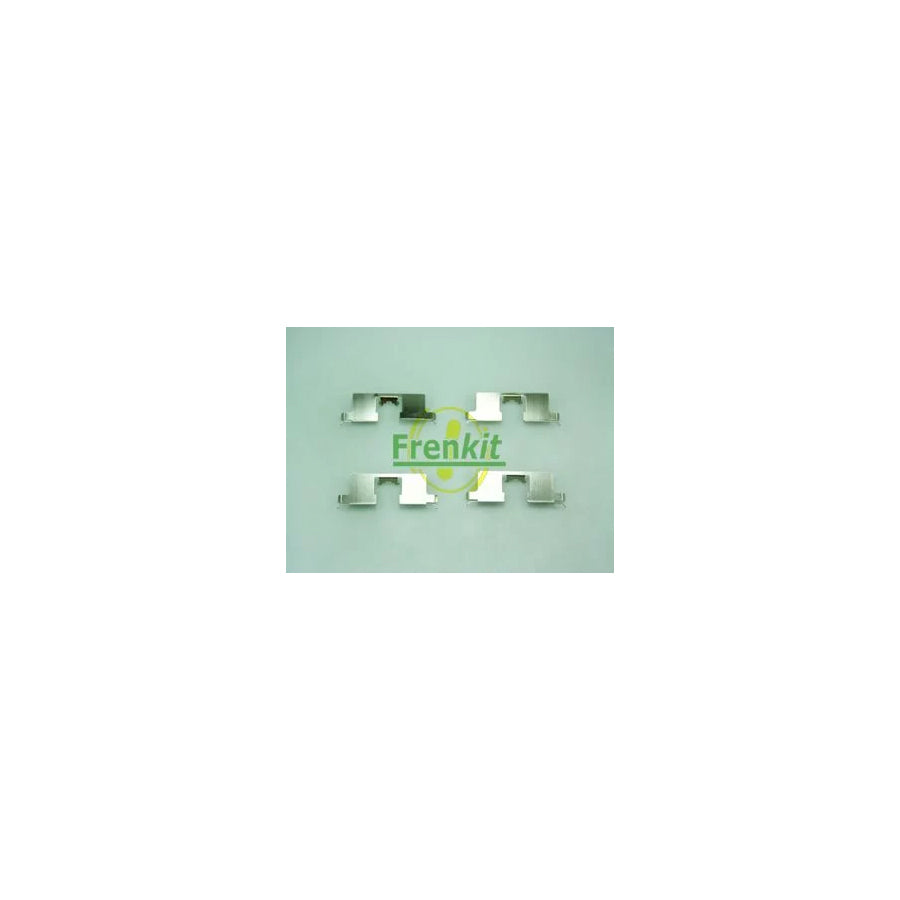 Frenkit 901745 Accessory Kit, Disc Brake Pads