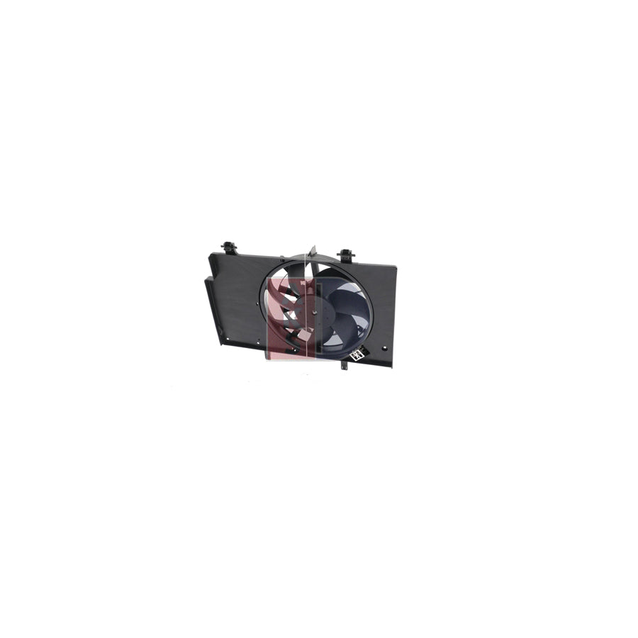 AKS Dasis 098112N Fan, Radiator