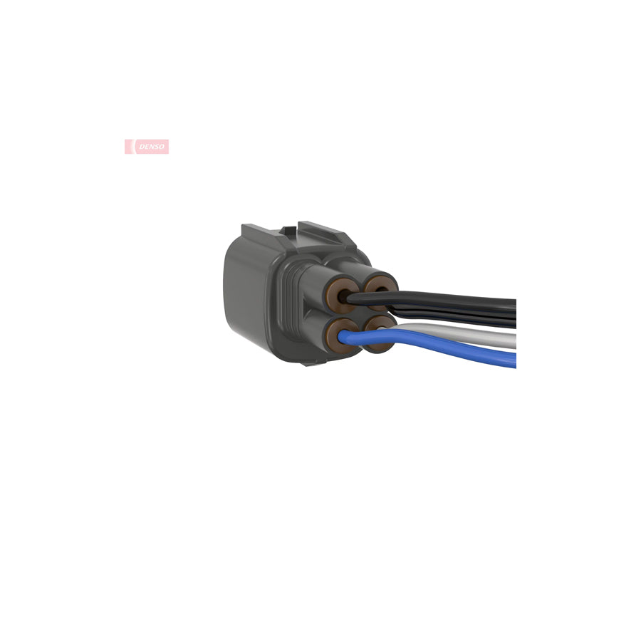 DENSO DOX0244 Direct Fit Dox-0244 Lambda Sensor for Toyota Land Cruiser Prado 90 (J90)