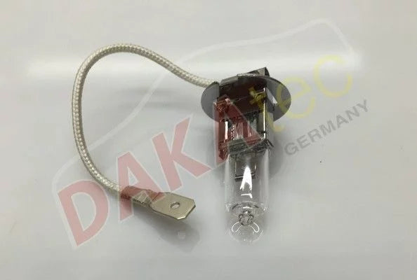 Dakatec 950002 Headlight Bulb