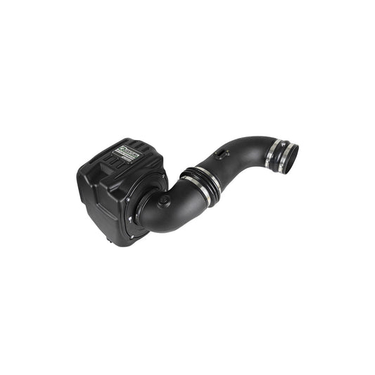  aFe 53-10005R Sealed Intake GM Diesel Trucks 07.5-10 V8-6.6L (td) LMM  | ML Performance US Car Parts