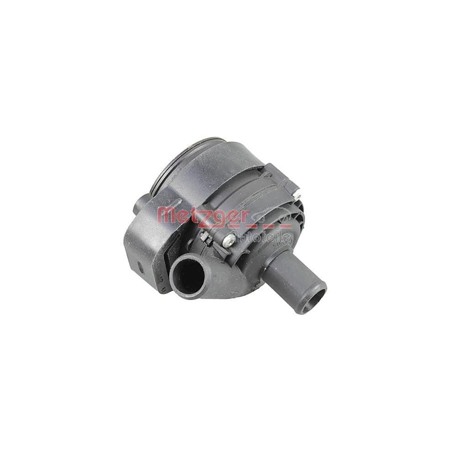 Metzger 2221083 Auxiliary Water Pump