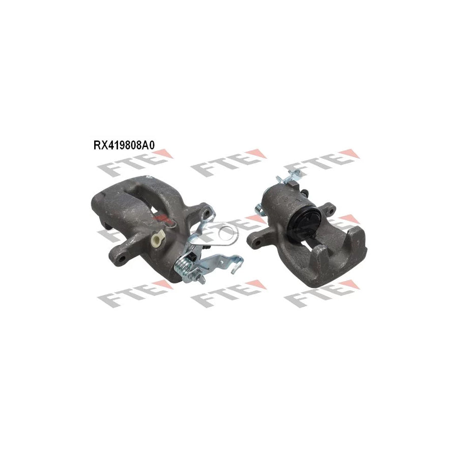 FTE Rx419808A0 Brake Caliper