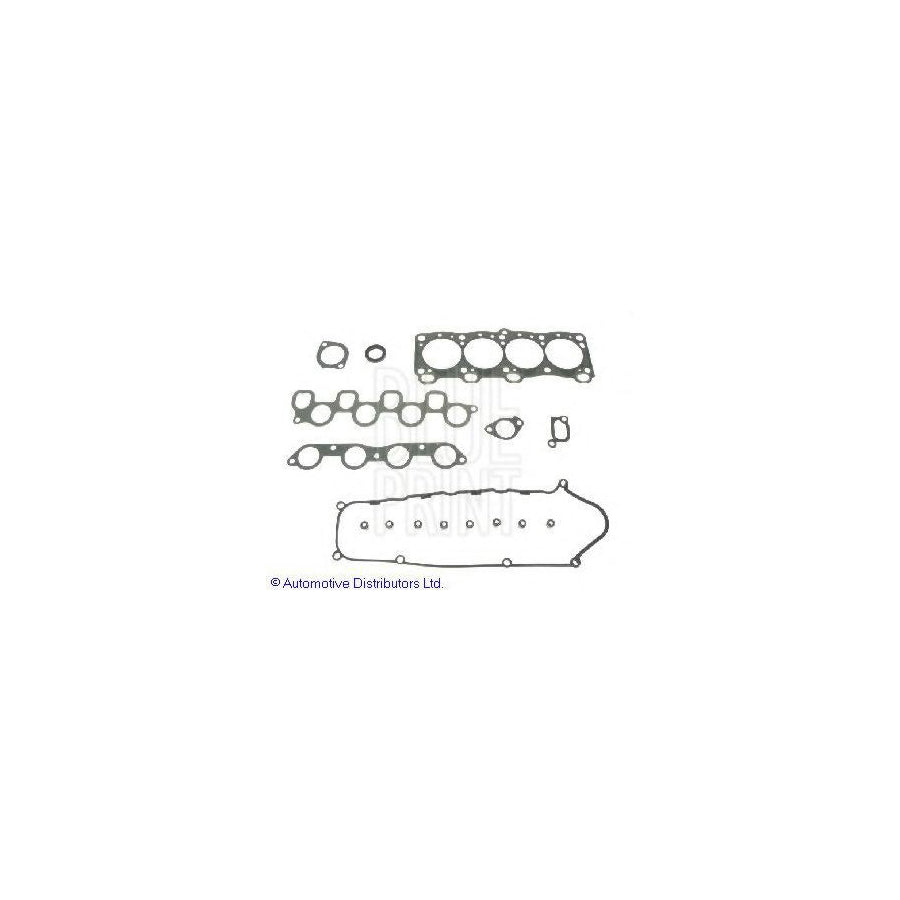 Blue Print Adm56248 Gasket Set, Cylinder Head for Mazda 323