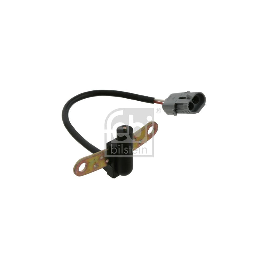 Febi Bilstein 48195 Rod Assembly