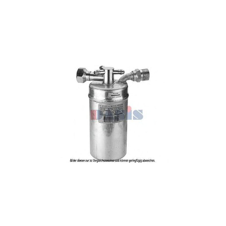 AKS Dasis 800109N Dryer, Air Conditioning