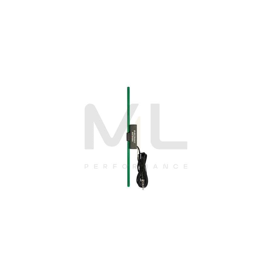 LAMPA 40267 Aerial Vehicle Windscreen
