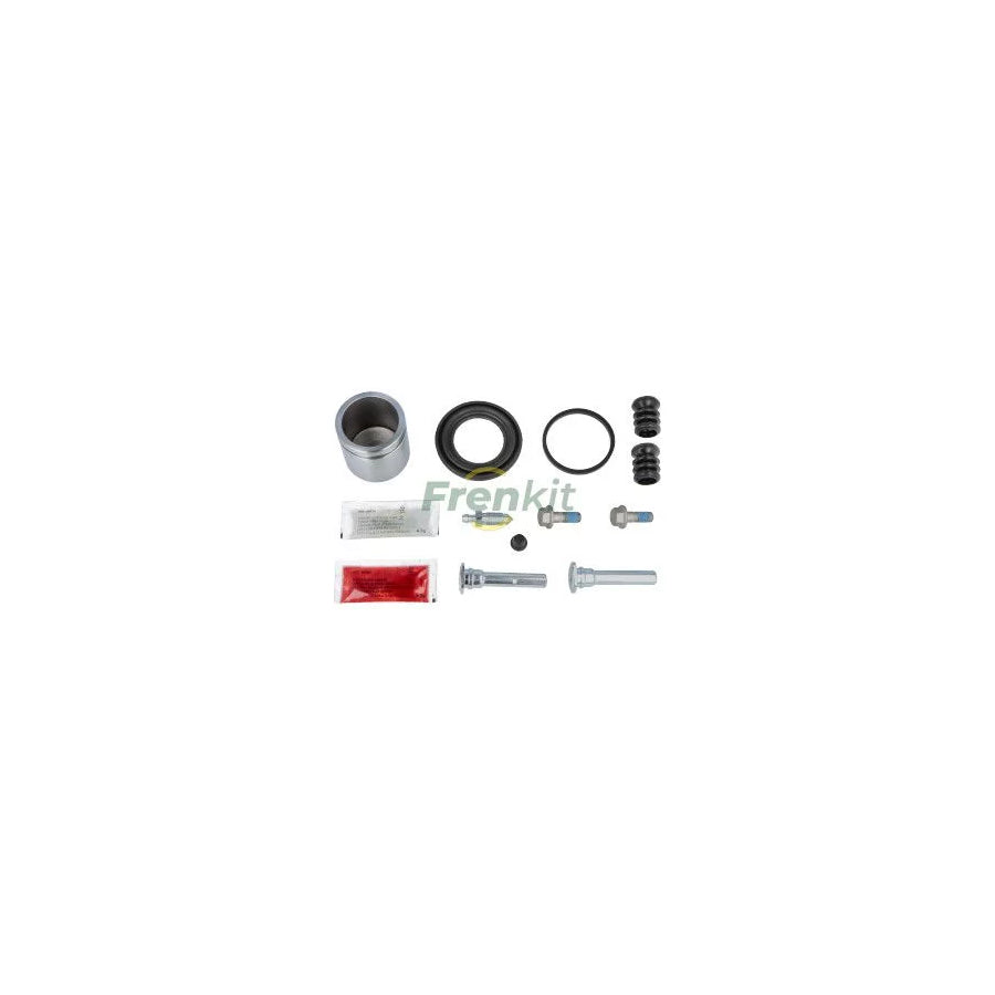 Frenkit 748335 Repair Kit, Brake Caliper for Suzuki Swift