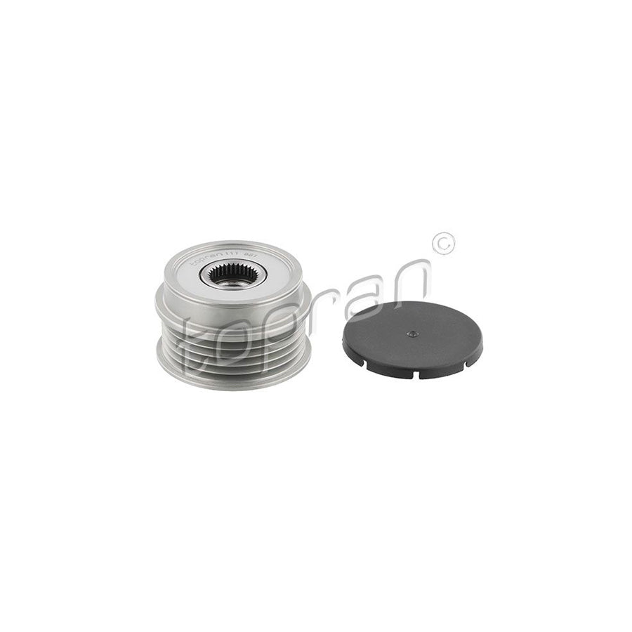 Topran 111 881 Alternator Freewheel Clutch