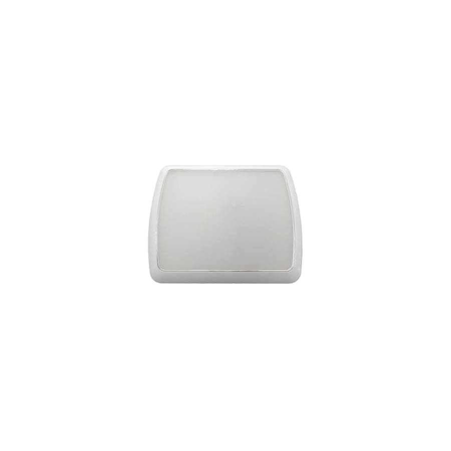 RING RC5010B 12v LED 200lm 185 x 150mm Rectangular Slimline Interior Light