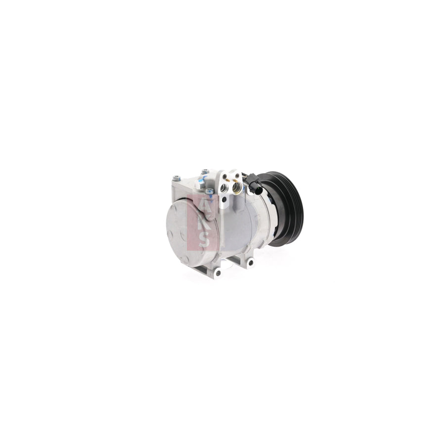 AKS Dasis 851637N Compressor, Air Conditioning