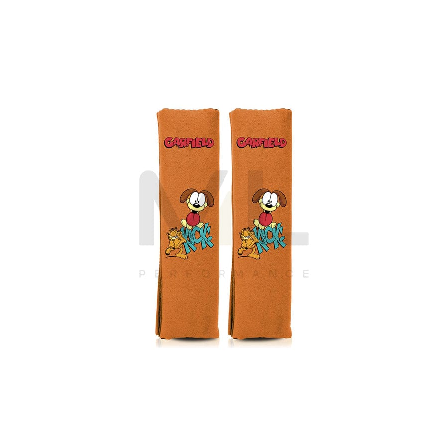 GARFIELD GAR102 Seat belt cover