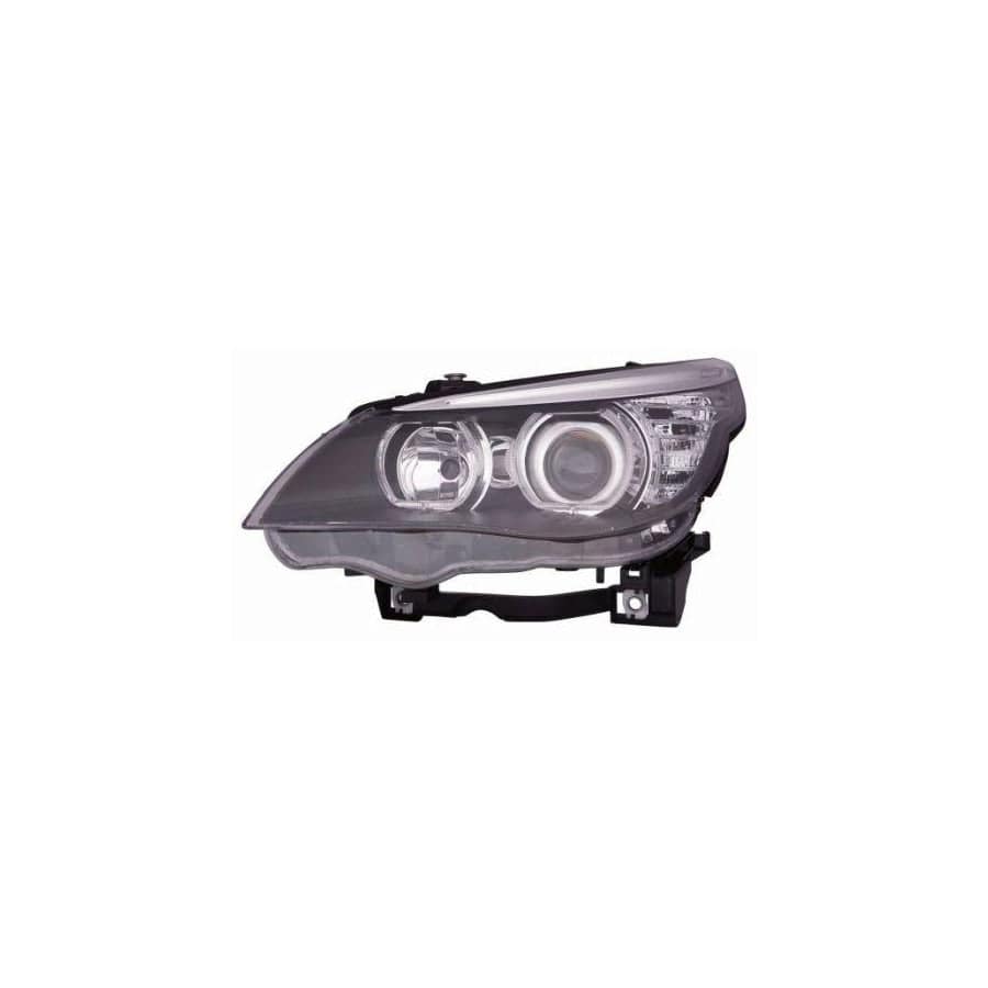 Abakus 4441152Pmnehn2 Headlight Set for BMW X5 (E53)