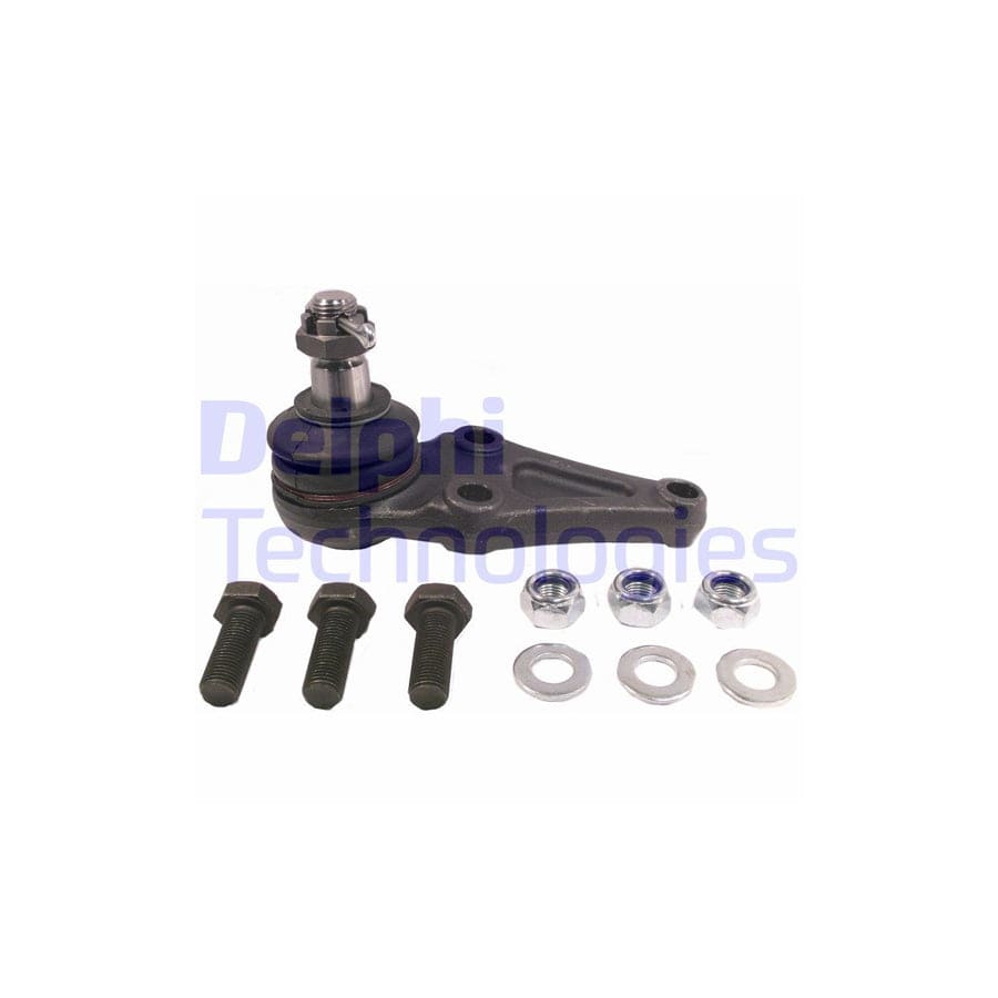 Delphi Tc2255 Ball Joint