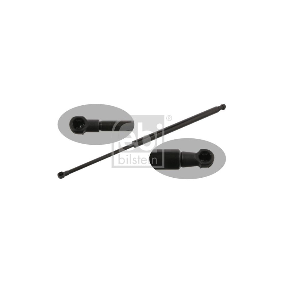 Febi Bilstein 34439 Tailgate Strut for Citroen C5 II Hatchback