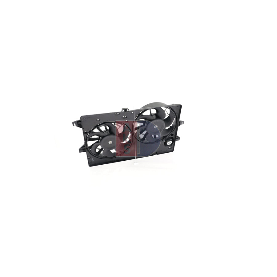 AKS Dasis 098114N Fan, Radiator for Ford Mondeo