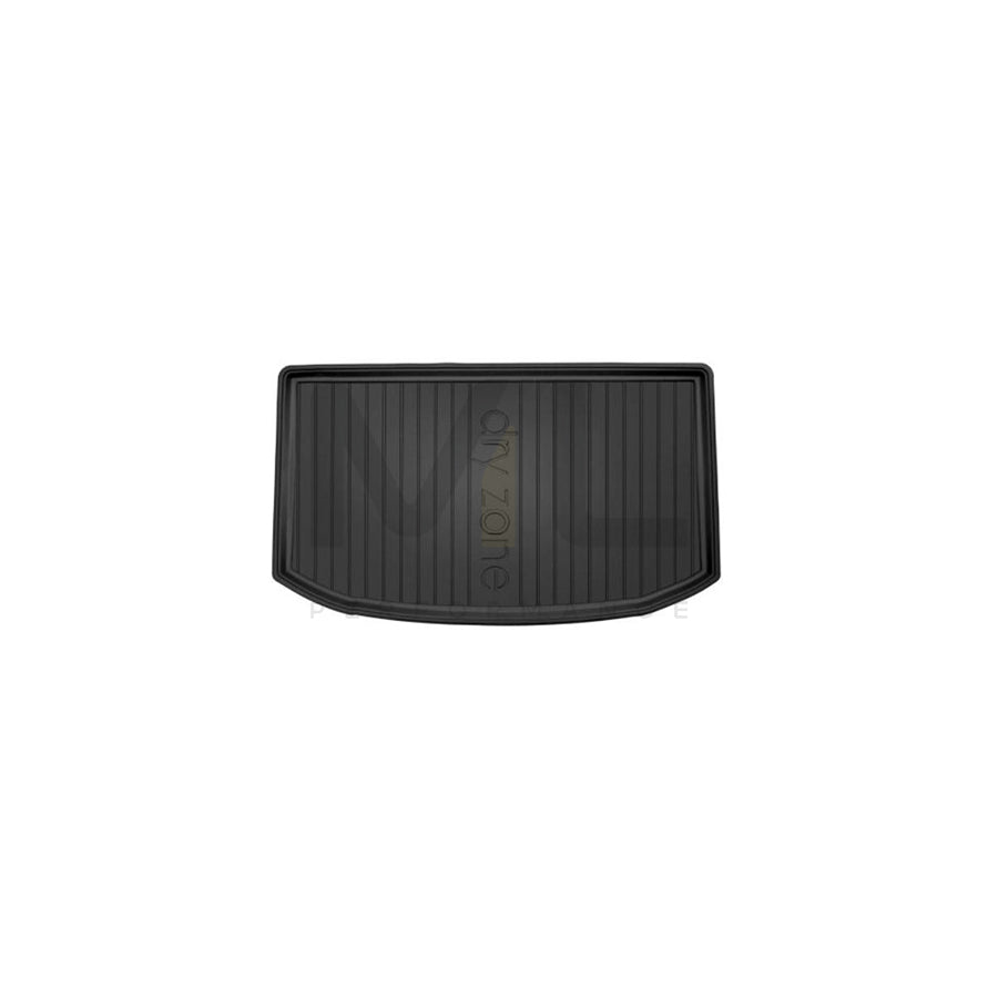 FROGUM DZ400962 Car boot tray for SUZUKI Ignis III (MF) Elastomer, Nonslip