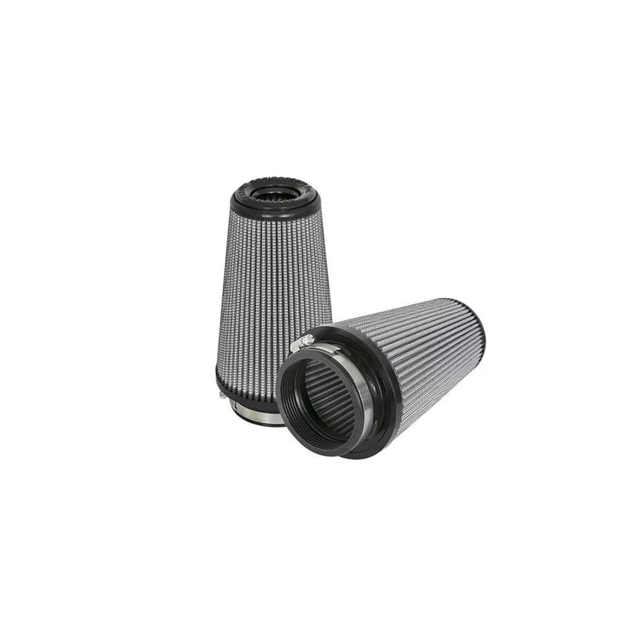  aFe 21-91117-MA 3-1/2 IN F x 5 IN B x 3-1/2 IN T (Inverted) x 8 IN H Intake Replacement Air Filter  | ML Performance US Car Parts