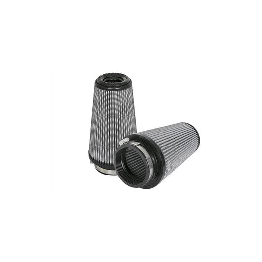  aFe 21-91117-MA 3-1/2 IN F x 5 IN B x 3-1/2 IN T (Inverted) x 8 IN H Intake Replacement Air Filter  | ML Performance US Car Parts
