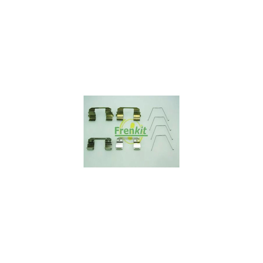 Frenkit 901743 Accessory Kit, Disc Brake Pads