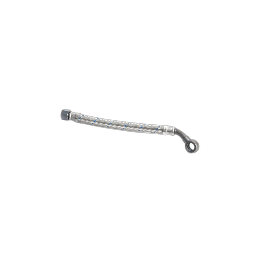 Genuine BMW 17222283112 E60 E61 E64 Transmission Oil Cooler Line, Flow (Inc. M5 & M6) | ML Performance UK Car Parts