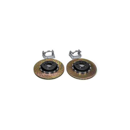 3D DESIGN 1421-32012S BMW Brake System GTB SIL