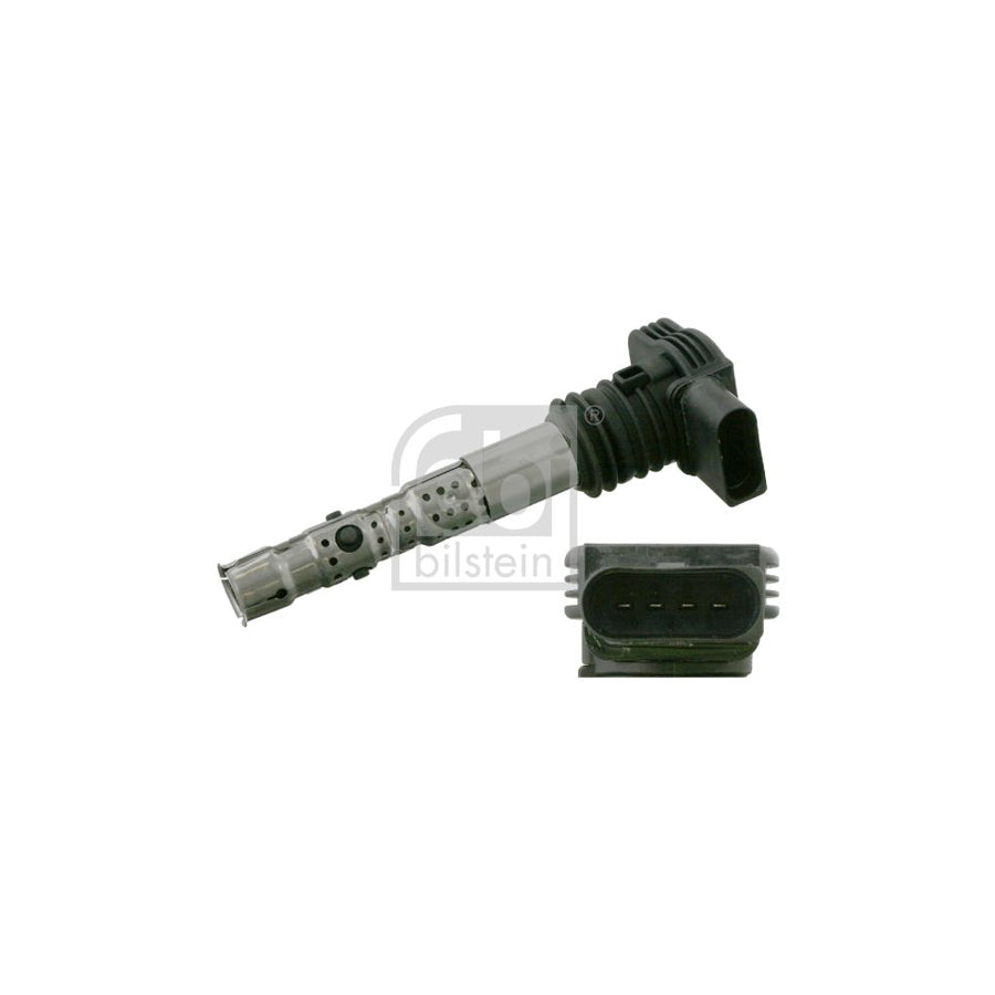 Febi Bilstein 48196 Rod Assembly for Nissan Cabstar E Platform / Chassis (Tl_, Vl_)