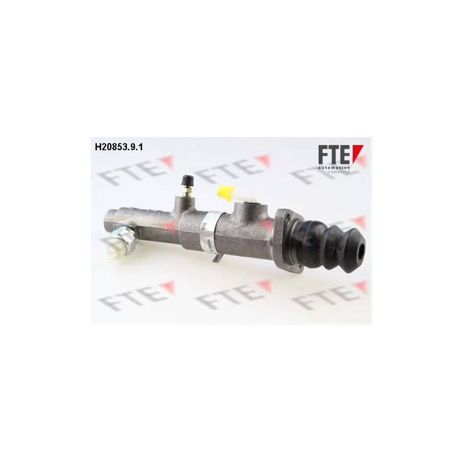 FTE H20853.9.1 Brake Master Cylinder