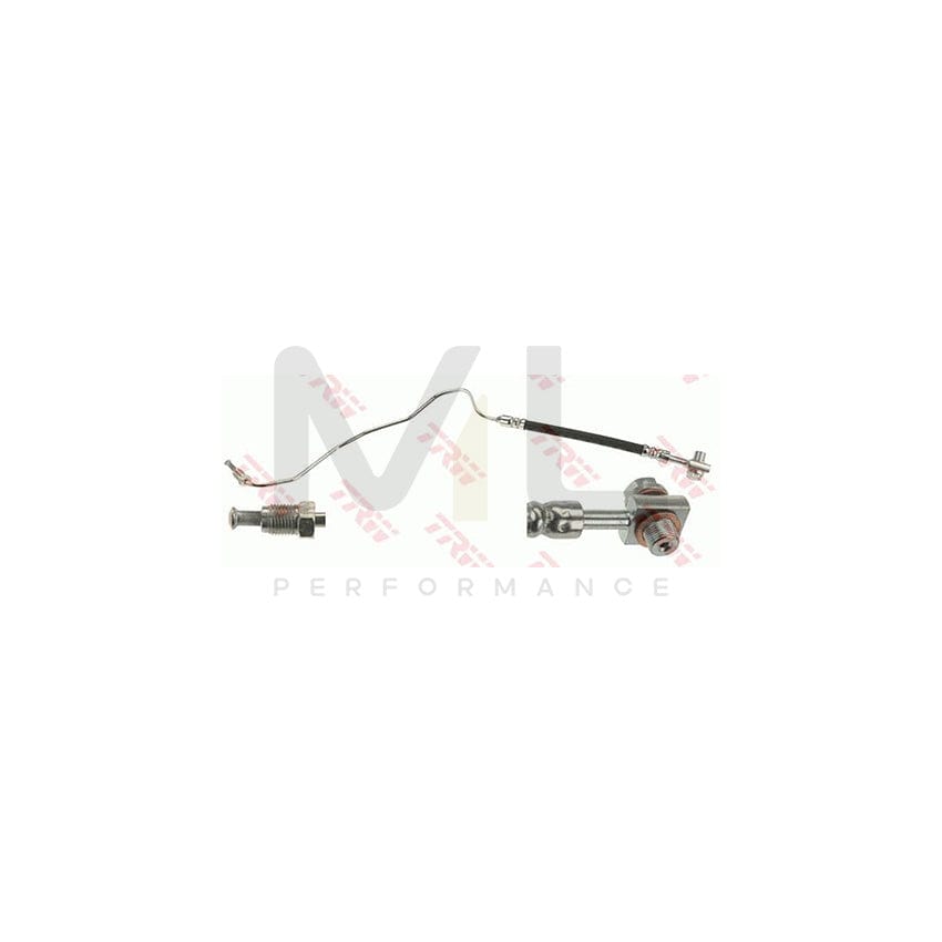 TRW PHD1109 Brake Hose 220mm, M10x1 | ML Performance Car Parts