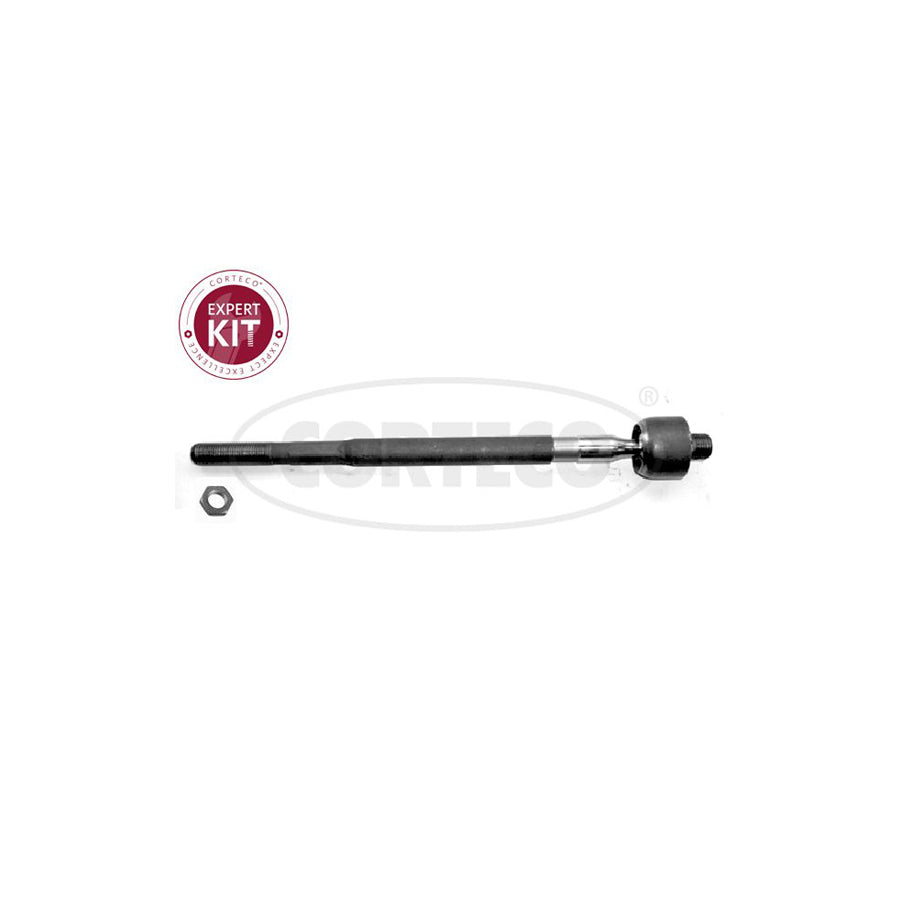 Corteco 49399438 Inner Tie Rod for Fiat Doblo