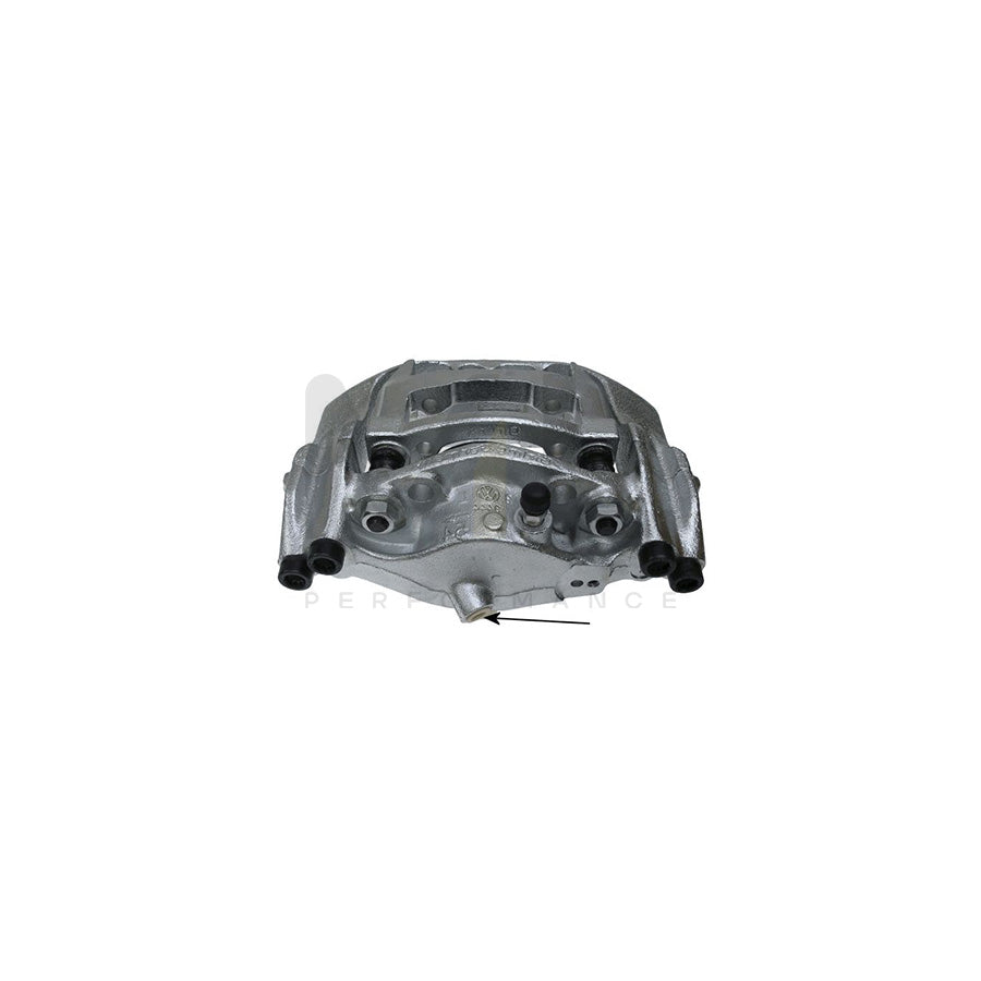 TEXTAR 38071000 Brake Caliper for VW TRANSPORTER without holder | ML Performance Car Parts