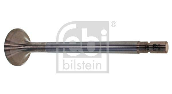 Febi Bilstein 19568 Exhaust Valve