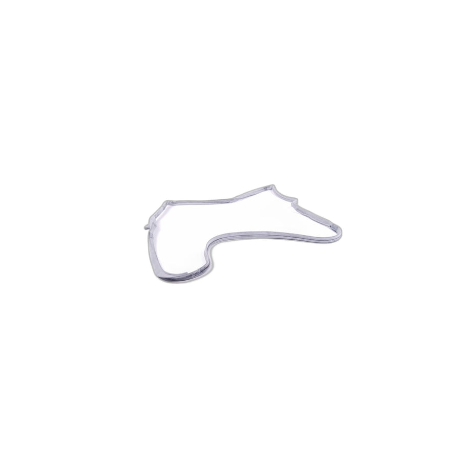 Genuine BMW 51211874878 E28 Door Sealing Front Right (Inc. 525i, 518i & 525e) | ML Performance UK Car Parts