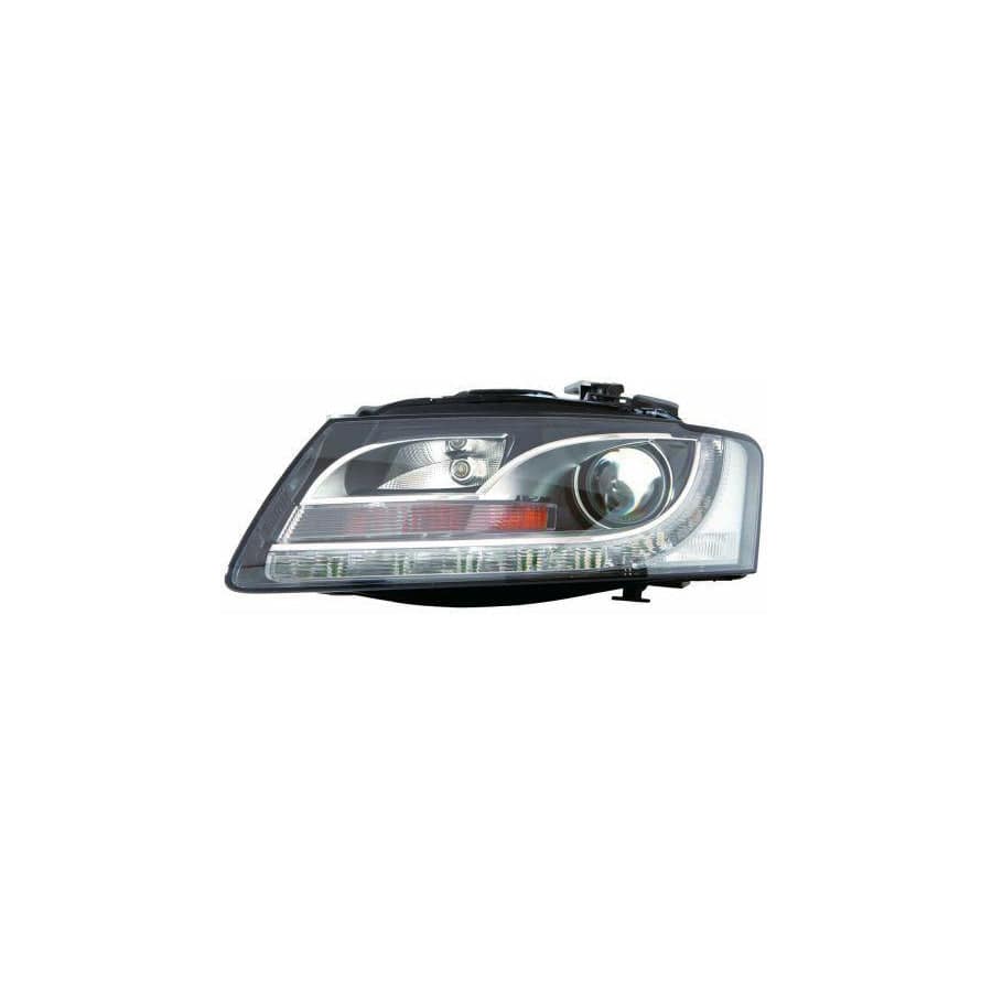 Abakus 4461127Lmldhem Headlight for Audi A5