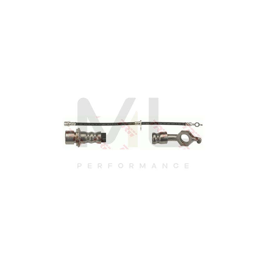 TRW PHD986 Brake Hose for TOYOTA Previa / Estima II (XR30) 450mm, M10x1 | ML Performance Car Parts