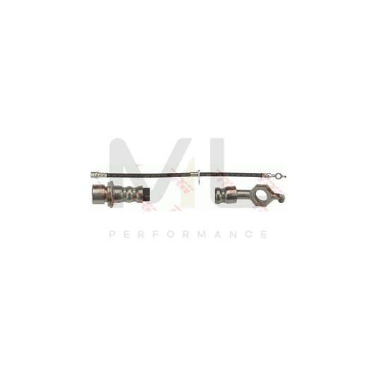 TRW PHD986 Brake Hose for TOYOTA Previa / Estima II (XR30) 450mm, M10x1 | ML Performance Car Parts