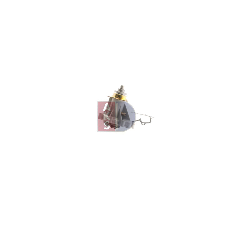 AKS Dasis 820385N Air Conditioning Evaporator