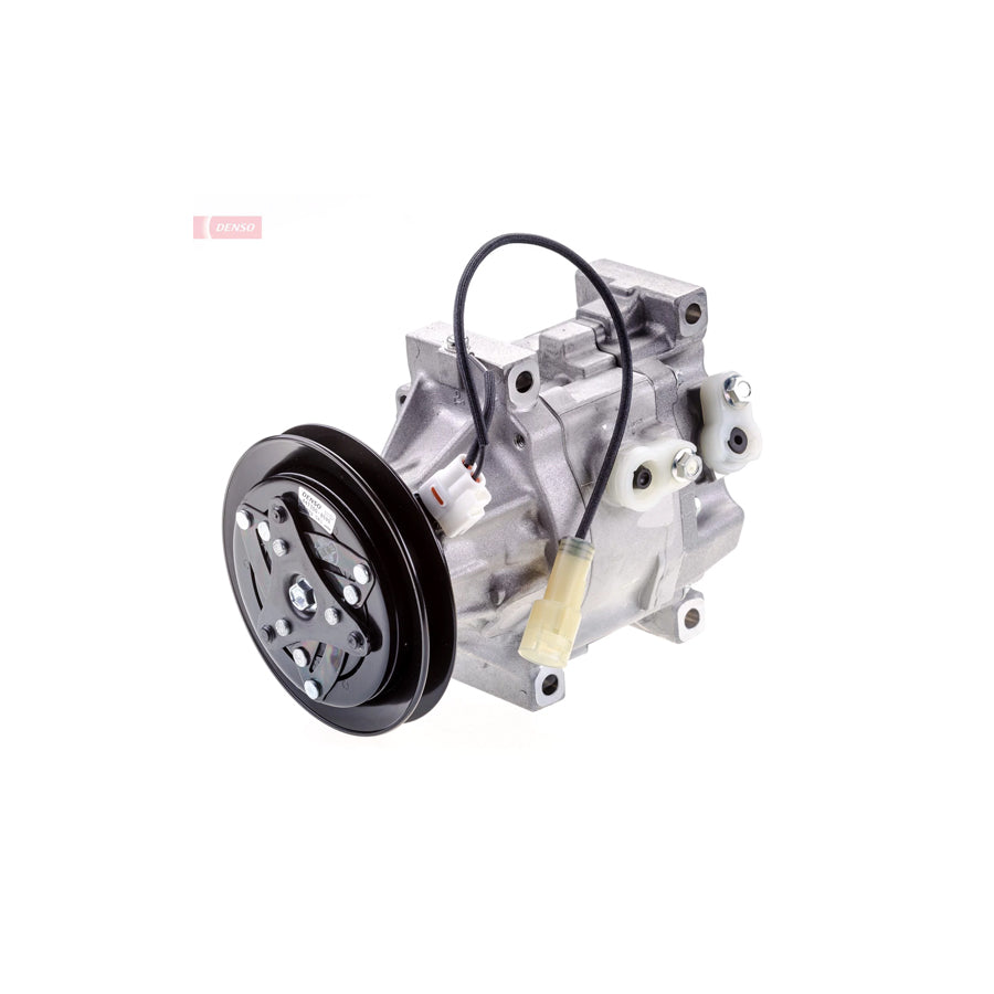 DENSO DCP99831 Compressor, Air Conditioning