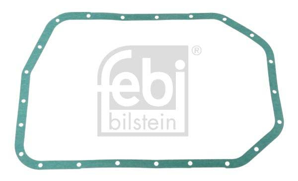 Febi Bilstein 29894 Seal, Automatic Transmission Oil Pan
